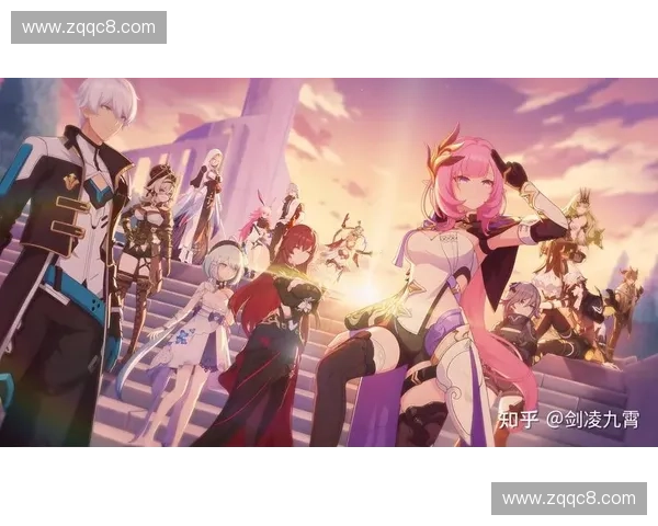 围绕十二英雄展开的史诗世界冒险与命运交织的传奇物语篇章纪元录