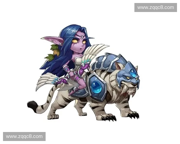 风暴英雄莉莉：治愈与战斗并存的灵动魅力与战场担当