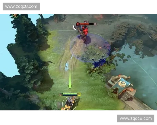 Dota2哥为战术创新与竞技模式的未来发展探索